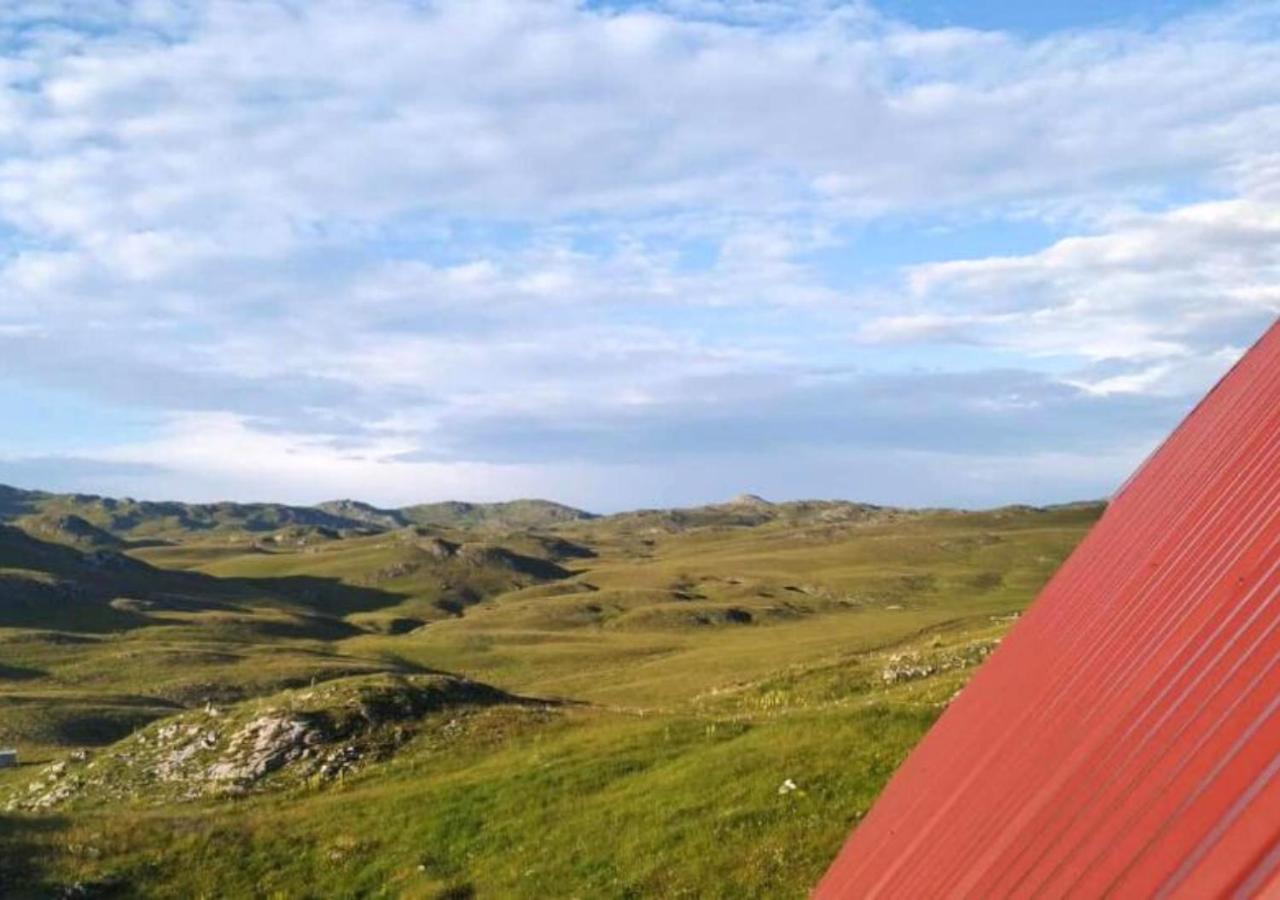 Katun Kuline Daire Kolaşin Dış mekan fotoğraf